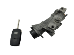 Virtalukko Audi A3 A4 A6 4B0905851B 4B0905849 1375