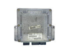 Ohjausyksikkö 0281010808 9644721080 9640938680 PSA Bosch 63169