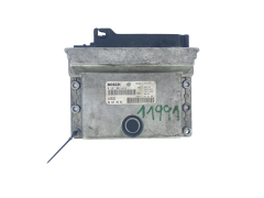 Ohjausyksikkö PSA 0281001262 9624519580 XUDBC02 Bosch 59559