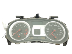 Kierroslukumittari Renault Clio 3 8200821001 D 26053