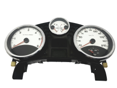 Kierroslukumittari Peugeot 207 9662904980 A2C53190342 48947