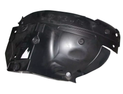 Lokasuoja Vasen Etu Uusi Alkuperäinen 638432274R Renault