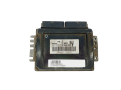 Ohjausyksikkö 5WY5451B 96801808 D42 3BPB 9J Chevrolet Kemsco 35556