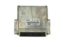 Ohjausyksikkö 46782819 0281010002 C424C839 Lancia Bosch