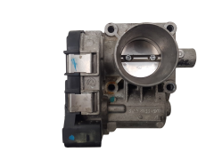 Kaasuläpän venttiili 55250461 40GTE3F Fiat Lancia Ford FPT 1078