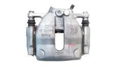Jarrusatula Etu Vasen 410119144R 109392R TRW Renault Kangoo 2 ZE Citan