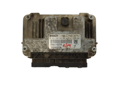 Ohjausyksikkö Toyota 89661-0D270 0261208936 Bosch 16336