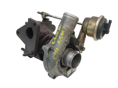 Turboahdin 7701473122 22735H33771 54359700000 54391015069 1.5DCI Renault 0