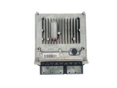 Ohjausyksikkö A6519006303 A6519015502 Mercedes Delphi 37156