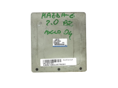 Ohjausyksikkö L81318881D E6T50674H Mazda Mitsubishi 22079