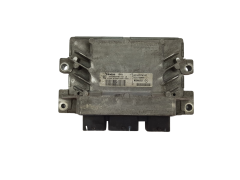 Ohjausyksikkö S120200113A 8200774747 8200700695 Renault Siemens 18609