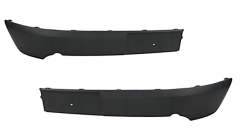 Puskurilista Etu Täydellinen Alkuperäinen Renault Kangoo 7701207858 Puskurilista Etu Täydellinen Alkuperäinen Renault Kangoo 7701207858