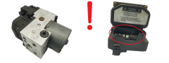 Abs-pumppu Toyota Avensis 44510-05020 0265216485 Bosch 61159