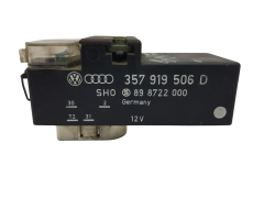 Ohjausyksikkö 357919506D 898722000 Volkswagen