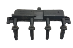 Sytytyspuola 9654347080 1.1 1.4 Citroen Peugeot 206 2171