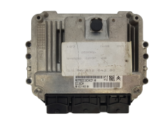Ohjausyksikkö 0281012985 9661204380 9653958980 PSA Bosch 2917