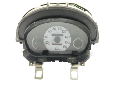 Nopeusmittari Fiat Seicento 6062680210A 54909