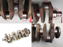 Kampiakseli 8200037836 8201707072 2.0 F4R 2.0T Renault 1002