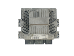 Ohjausyksikkö S122326109A 8200565863 8200592611 Renault Siemens 45426