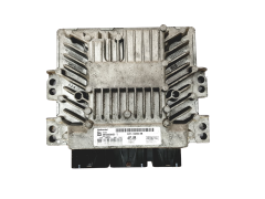 Ohjausyksikkö 8V21-12A650-EB 5WS40584B-T Ford Continental 29856