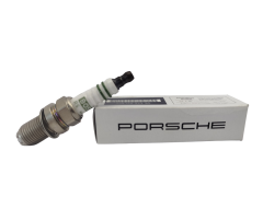 Sytytystulppa Uusi Alkuperäinen Porsche 99917022390 0242245559