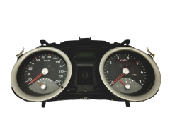 Kierroslukumittari Renault Megane 2 8200364007 59557