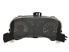 Kierroslukumittari Fiat Panda 555000460104 29389