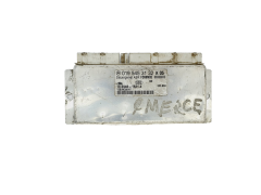 Ohjausyksikkö Mercedes 0195453132 10.0946-1521.4 Ate 46611