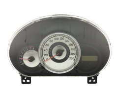 Nopeusmittari Mazda 2 ALDF71C 51443