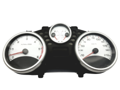 Kierroslukumittari Peugeot 206+ 9666637280 503001912104 43624