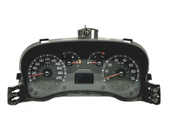 Kierroslukumittari Fiat Panda 51711237 503000480700 30832