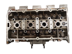 Sylinterikansi VWAG 04E103404J 1.2 TSI CJZ 3