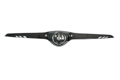 Jäähdyttimen Säleikkö 5J0853633A 88530814602 Skoda DPA Jäähdyttimen Säleikkö 5J0853633A 88530814602 Skoda DPA