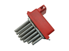 Puhaltimen Vastus 1J0907521 657364M 5DS006467-01 VW Audi Seat Skoda