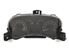 Nopeusmittari Fiat Panda 51711244 503000490700 32376
