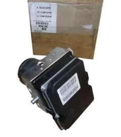 Abs-pumppu Uusi Alkuperäinen 4541.HE 4541HE Peugeot 407