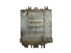 Ohjausyksikkö 0281001969 7700113863 7700111552 Renault Bosch 15962