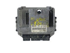 Ohjausyksikkö 0281011549 8200391966 8200370779 Renault Bosch 51807