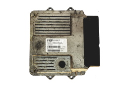 Ohjausyksikkö FGP 55195819 MJD6JF.Y1 Lancia Magneti Marelli 30143