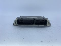 Ohjausyksikkö 03E906033 5WP40163 04 VW Siemens 48678