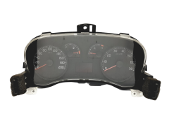 Kierroslukumittari Fiat Punto 46833366 503000460200 44633