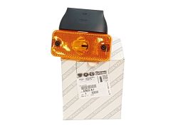 Sisävalo PSA Jumper Boxer Ducato 6303A1 Uusi Alkuperäinen