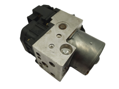 Abs-pumppu Citroen Peugeot 9636502180 0273004203 0265216759 63241