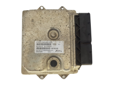 Ohjausyksikkö 51879338 BC.0095282.F Fiat FPT 1111