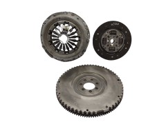 Kytkinsarja 302050901R 7700100457 Valeo 1.4 1.6 16v Dacia Renault
