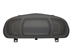 Nopeusmittari Renault Espace 5 248104781R 7806