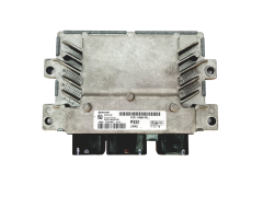 Ohjausyksikkö A2C10654700 EMS2102 G1B1012A650-XB Ford Continental
