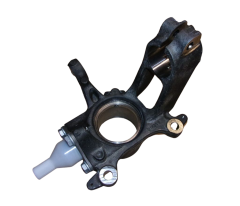 Ohjausnivelet Vasen Alkuperäinen 1612735380 Citroen Jumper 3 Peugeot Boxer 3