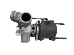 Turboahdin Opel Bmw 2,5 TDS TD0413T4