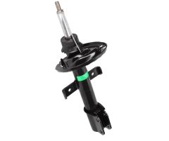 Iskunvaimennin Uusi Alkuperäinen Etu Renault Captur 543020457R
